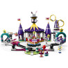 Lego Friends 41685 Magische Kermis Achtbaan