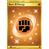 Basic Fighting Energy (SVI 258) - Scarlet & Violet -  Eng