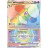 Whimsicott VSTAR (BRS 175) - Brilliant Stars - Eng