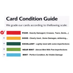 Gyarados (BS 6) - Base Set - ENG