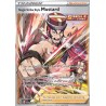 Single Strike Style Mustard (BRS TG28) - Battle Styles - Eng