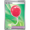 Air Balloon (MEG 166) - Mega Evolution - Eng