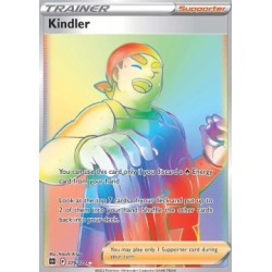 Kindler (BRS 179) - Brilliant Stars - Eng