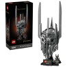 11373 LEGO Icons The Lord of the Rings: Sauron's Mask