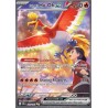 Ethan's Ho-Oh ex (DRI 230) - Destined Rivals - Eng