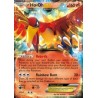 Ho-Oh EX (DRX 22) - Dragons Exalted - Eng