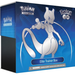 Pokémon Elite Trainer Box...