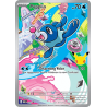 Popplio (MEP 045) - Mega Evolution Promo's - Eng