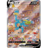 Machamp V (CS5bC 141) - Brave Stars - S-Chinese
