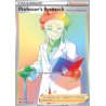Professor's Research - Professor Magnolia (SSH 209) - Sword & Shield -  Eng
