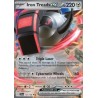 Iron Treads ex (SVI 143) - Scarlet & Violet -  Eng
