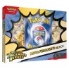 Pokemon Ascended Heroes Mega ex Box Eng