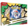 Pokemon Ascended Heroes Mega ex Box Eng