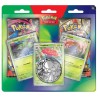 Pokemon - Enhanced 2-Pack Blister - Vileplume Eng