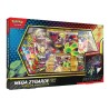 Pokémon Mega Zygarde ex Premium Collection Box ENG