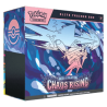 Pokémon ME04 - Chaos Rising Elite Trainer Box - ENG