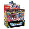 Pokémon TCG: Chaos Rising Booster Box - Eng