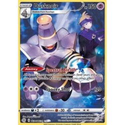 Dusknoir (BRS TG06) - Brilliant Stars - Eng