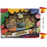 Pokémon - Ascenso Heroico - Coleccion Con Pin Deluxe - SPANISH