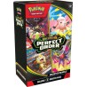 Pokémon TCG ME03 Perfect Order - Booster Bundle Eng