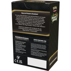 Pokémon TCG ME03 Perfect Order - Booster Bundle Eng