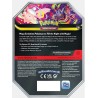 Pokémon TCG: Mega Moonlit Tin Gengar Ex Eng