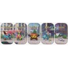 Pokémon Lumiose City Mini Tin - Eng