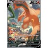 Charizard V (BRS 154) - Brilliant Stars - Eng