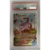 Espeon VMAX (FST 270) - Fusion Strike - PSA 10 - Eng