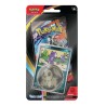 Pokemon Chaos Rising: Checklane Blister Toxel