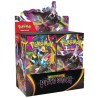 Pokémon TCG: ME05 Pitch Black Booster Box - Eng