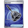 Dark Bell (PBL 106) - Pitch Black - Eng