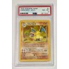 Charizard  - BS 4 - Base Set - PSA 7 - Eng