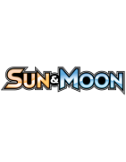 Sun & Moon