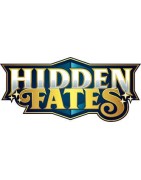 Hidden Fates