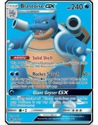 Sun & Moon Promo's