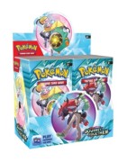 English Booster Boxes